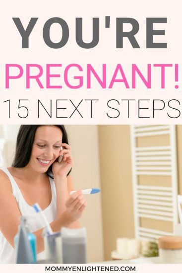 Congrats on your new pregnancy! There are plenty of things that need to be done in the first trimester, and we have paired it down to the top 15 essential things to add to your checklist. From choosing a maternity health care provider to what foods you should begin to avoid.