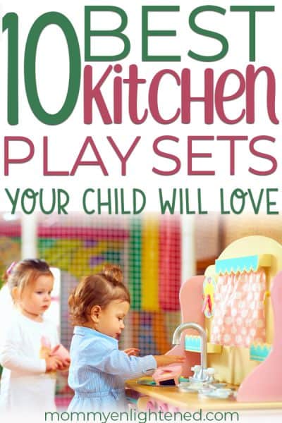 best kitchen play food