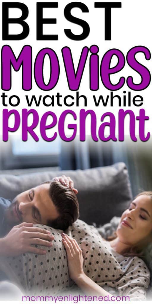 Best pregnancy movies