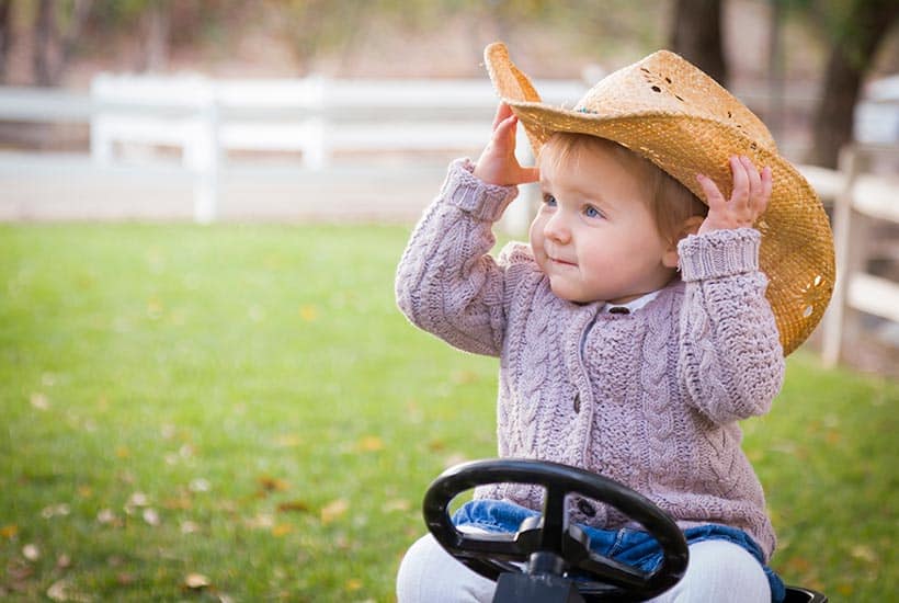 100 Adorable Country Girl Names includes Origins And Meanings 