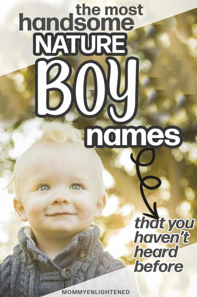 names that mean storm boy